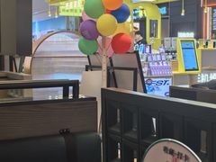 -留半山·香港食堂(啦啦宝都店)