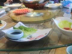 -江南婆婆(车墩店)