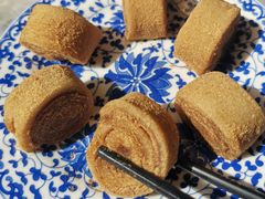 驴打滚-都一处烧麦馆(前门店)