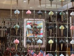 大堂-VENCHI 闻绮(上海佛罗伦萨小镇店)