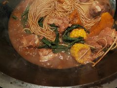 -遇东北林区铁锅炖(南开店)