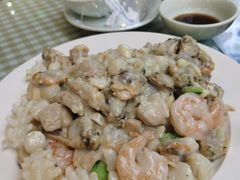 -京皇十二道天津菜(蒲黄榆店)