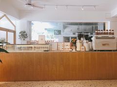 -Cafe on warm(丹霞店)