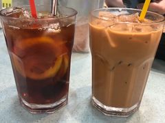 -华嫂冰室(尖沙咀店)