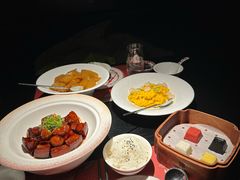 -锦楼·臻选新杭帮(杭州中心店)