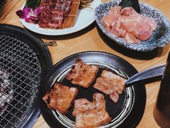 -牛藏·黑毛和牛烧肉(环市东店)