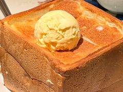 -绿茶餐厅(王府井永宁门店)