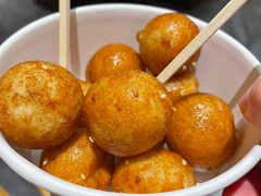 -黑色经典臭豆腐·湖南特产(坡子街特产局店)