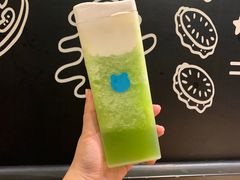 -兰熊鲜奶(西直门凯德mall店)