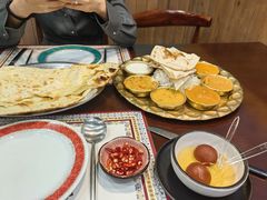 -食彩美印度特色美食餐厅·印度料理