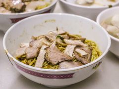 -非遗·爱西干面(小公园总店)