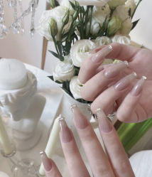 -CM.Nail美甲美睫