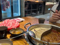 -谭三娘鲜切牛肉自助火锅(文殊院店)