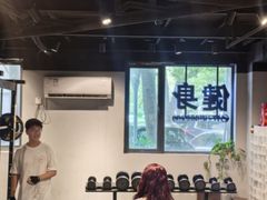 -NRG 健身私教CLUB(云山路店)