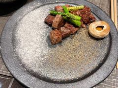 -枫品铁板烧(东樾店)