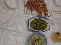 -霄汉牛三鲜湖北砂锅菜(万松园2店)