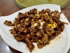 -恩宏德餐馆(平山道店)