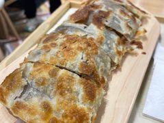 黑椒牛扒卷-卷翻天·卷饼(欧亚商都店)