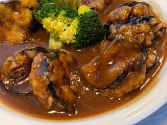 -鹿鸣春饭店(总店)