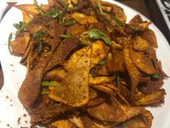 -茶香书香私房菜(北台一路店)