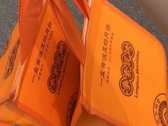 -龙华素斋(龙华路店)