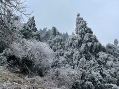 -南岳衡山风景名胜区