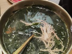 -西塔老太太泥炉烤肉(北京双井店)