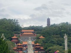 -南沙天后宫景区