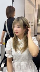 -YESIDO椰岛造型烫发染发