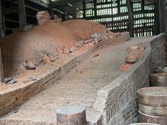 -景德镇古窑民俗博览区