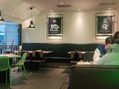 大堂-新石器烤肉(马鞍山印象汇店)