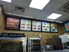 -赛百味SUBWAY(东方明珠店)