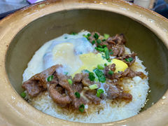 -红星光发煲仔饭(文海店)