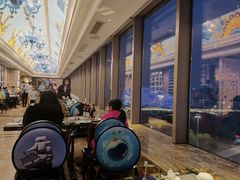 -皇朝万鑫自助餐厅