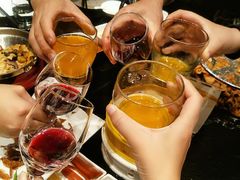 -阿庄新豫菜(通泰路店)
