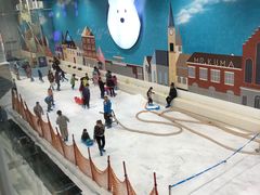 -Mr·Kuma酷么先生雪之乐园