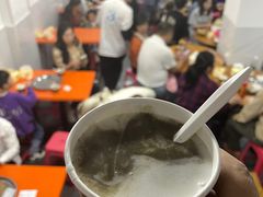 -谢怀亮芝麻茶