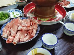 -天丽餐厅•烧烤铜锅涮(西青道辅路店)