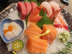 -炙柒Sekinana·精致日料(合生汇店)
