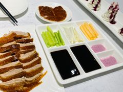 挂炉烤鸭-香融府·烤鸭·家常菜(马家堡路店)