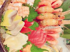 -菊上料理(蜀山银泰百货店)