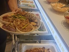 -素满香·素食自助餐(福州·长乐北路店)