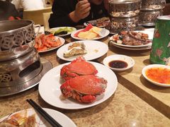 -盛宴标帜餐厅·亲子自助 (南昌喜来登酒店)