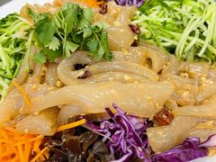 -金丝饭庄(金丝新天地保障性住宅小区店)