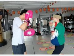 -杭州拳界搏击俱乐部