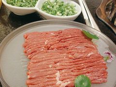 -阳坊胜利涮羊肉(阳坊老店)
