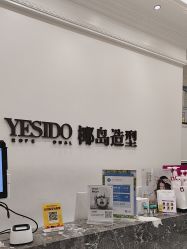 -YESIDO椰岛造型