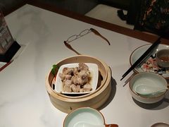 -金牌禄运·点心·啫煲(百信广场店)