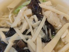 -南普陀素菜馆