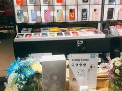-街头玩家华为苹果手机维修服务(芳甸路天物空间店)